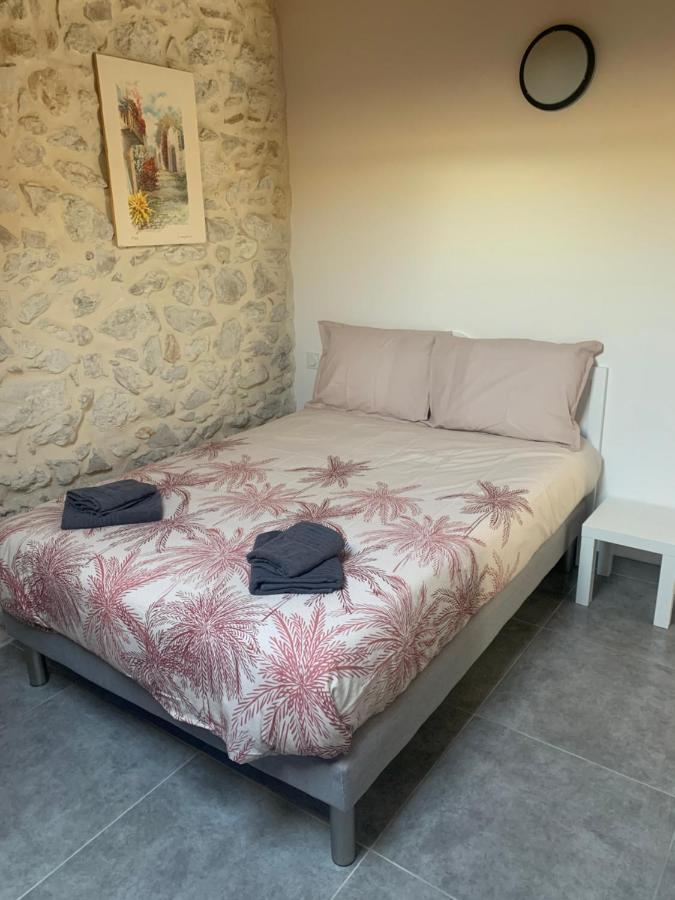 Frederic Apartment Morieres-les-Avignon Bagian luar foto