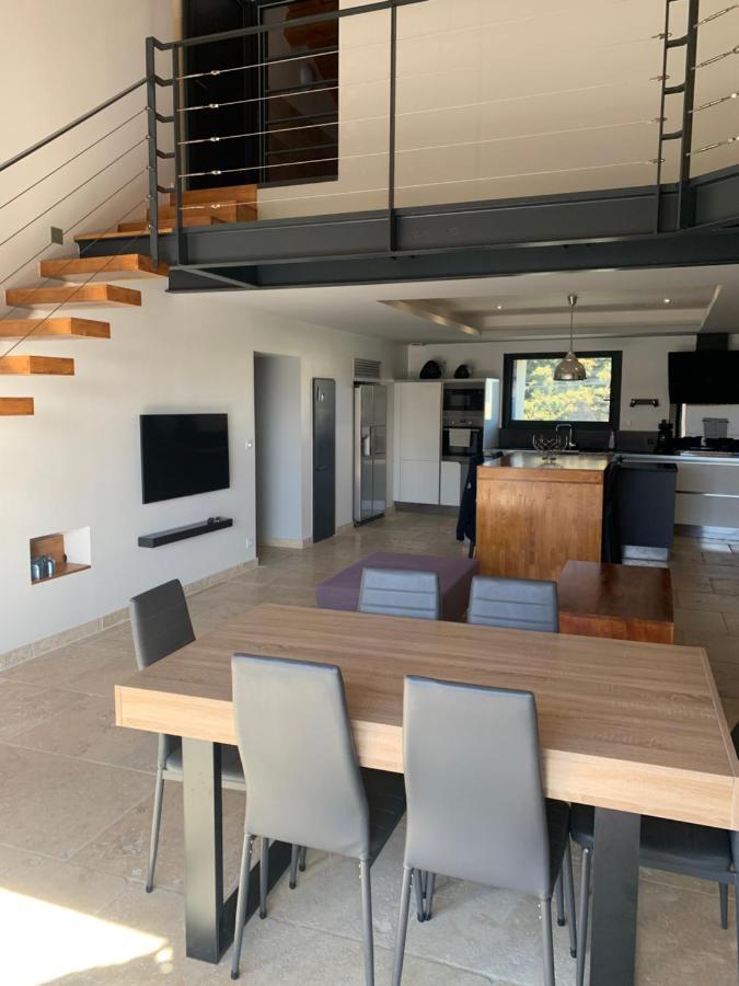 Frederic Apartment Morieres-les-Avignon Bagian luar foto