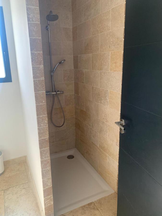 Frederic Apartment Morieres-les-Avignon Bagian luar foto